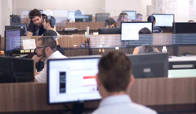 [Conexão Paraná] Mercado de tecnologia no PR segue tendência de interiorização