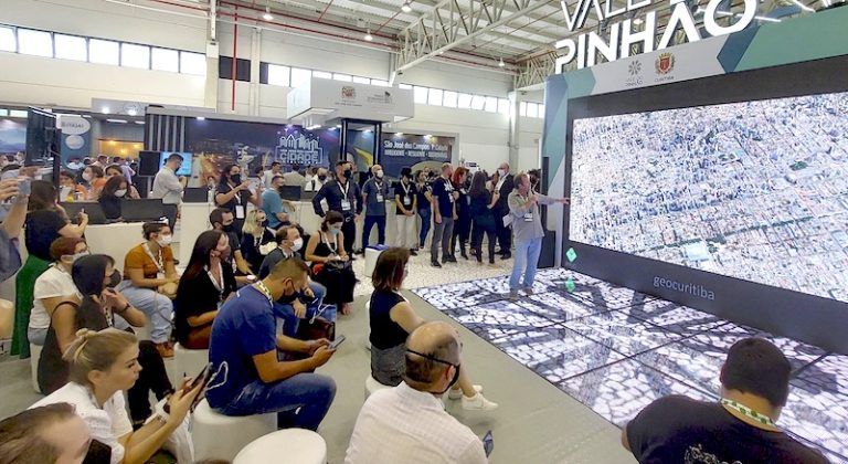 Smart City Expo Curitiba 2022: Qual é o propósito de uma cidade?
