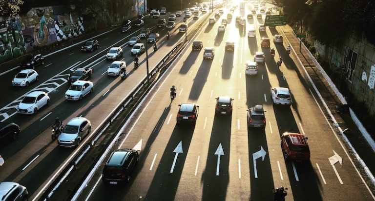 Mobilidade e Cidades Inteligentes: não é sobre tecnologia, mas planejamento e desenvolvimento