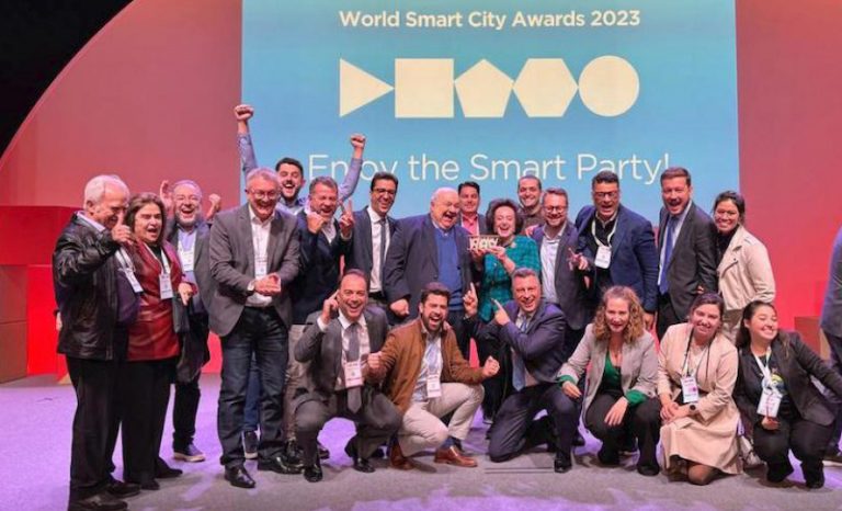 Smart Cities Week 2023 #04: A cidade mais inteligente do mundo é do Brasil