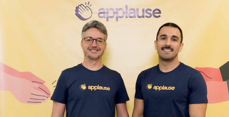 Startup curitibana Applause recebe aporte da SCAngels