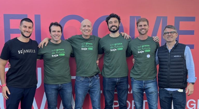 Aporte na Grana.ai é o 12º realizado pela SC Angels, que prioriza startups do Sul do Brasil