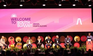 South Summit Brazil: Próximo encontro está confirmado para os dias 25, 26 e 27 de março de 2026, durante o aniversário da capital gaúcha.