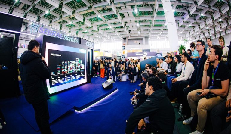 Ecossistemas de SC e PR ganham força em índice de inovação do INPI