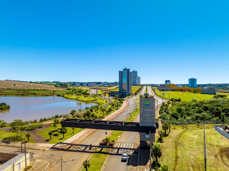 Cidade aposta em vocações regionais, infraestrutura e conexão entre universidades e empresas para atrair startups e consolidar um ecossistema inovador no centro do estado