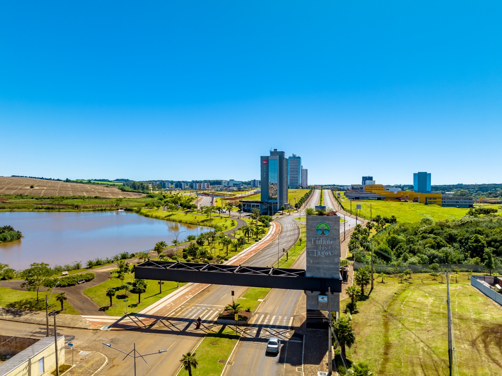 Cidade aposta em vocações regionais, infraestrutura e conexão entre universidades e empresas para atrair startups e consolidar um ecossistema inovador no centro do estado