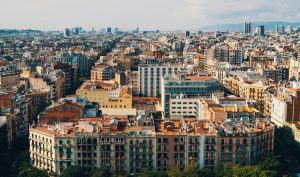 É o momento de repensarmos nossos territórios como espaços de socialização, pertencimento, bem-estar e felicidade