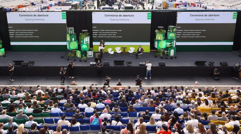 Como o Brasil está se tornando protagonista no debate global sobre cidades inteligentes