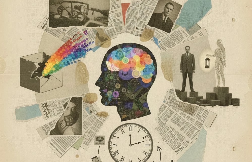 A ascensão do futurista corporativo se explica em função de  uma mudança mais profunda na forma como organizações e indivíduos lidam com o tempo, a incerteza e a tomada de decisão. 